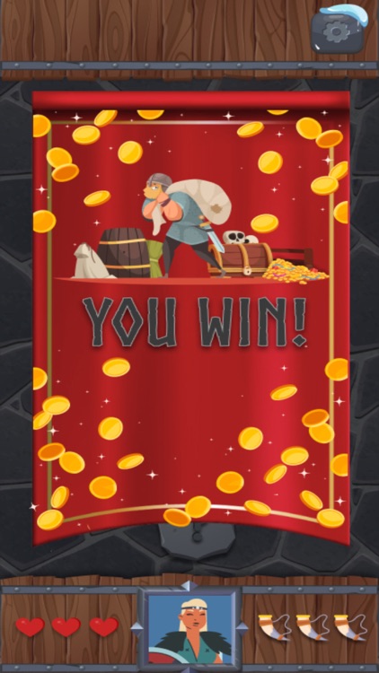 Fortunate Instance screenshot-4