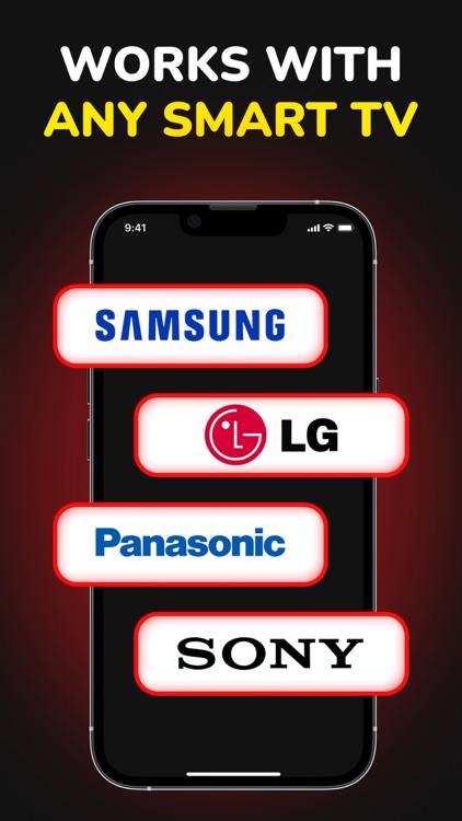 Screen Mirroring Snappy Plus