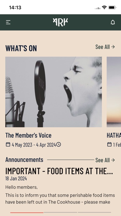 ARK Wembley Co-living