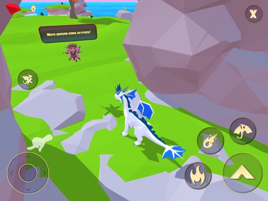 Town Smash - Dragon Games