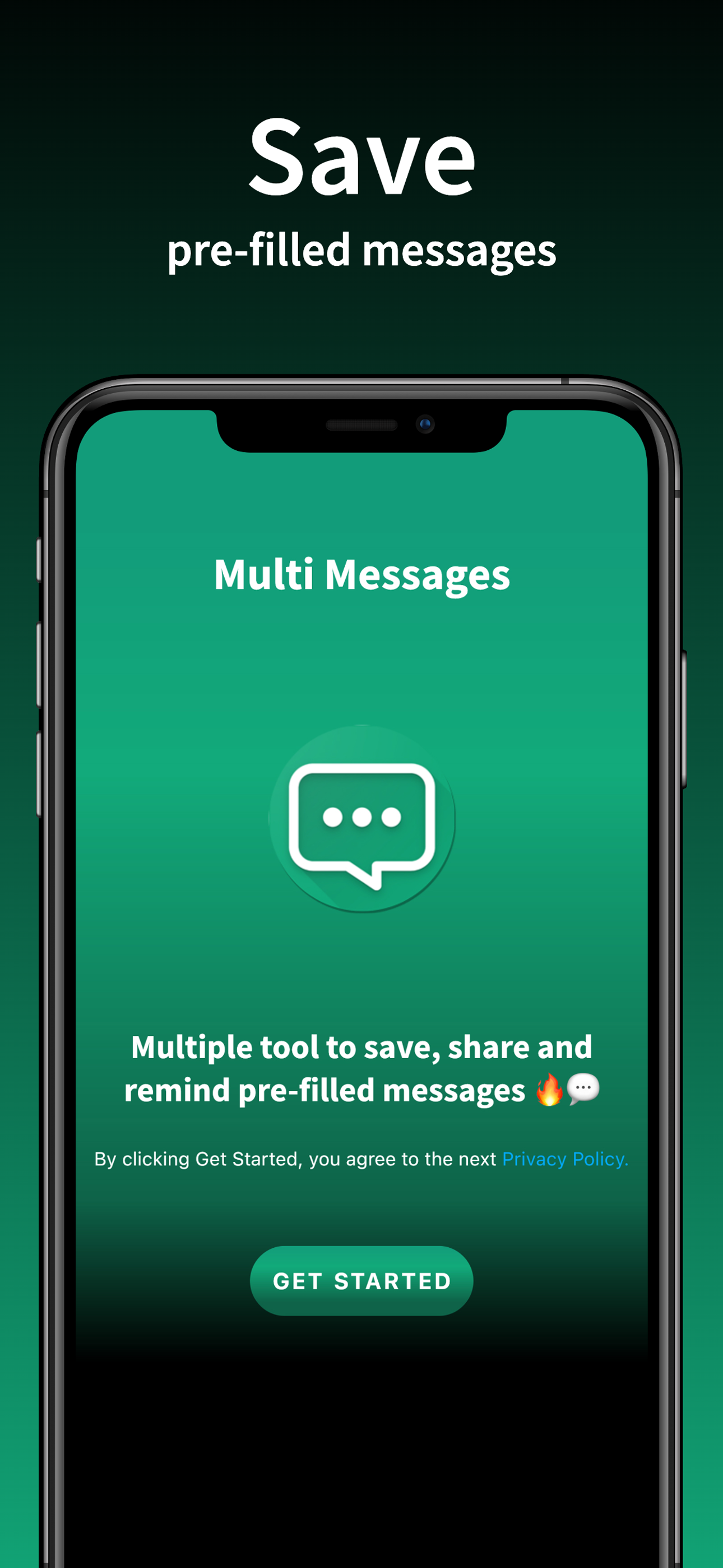 Multi Messages