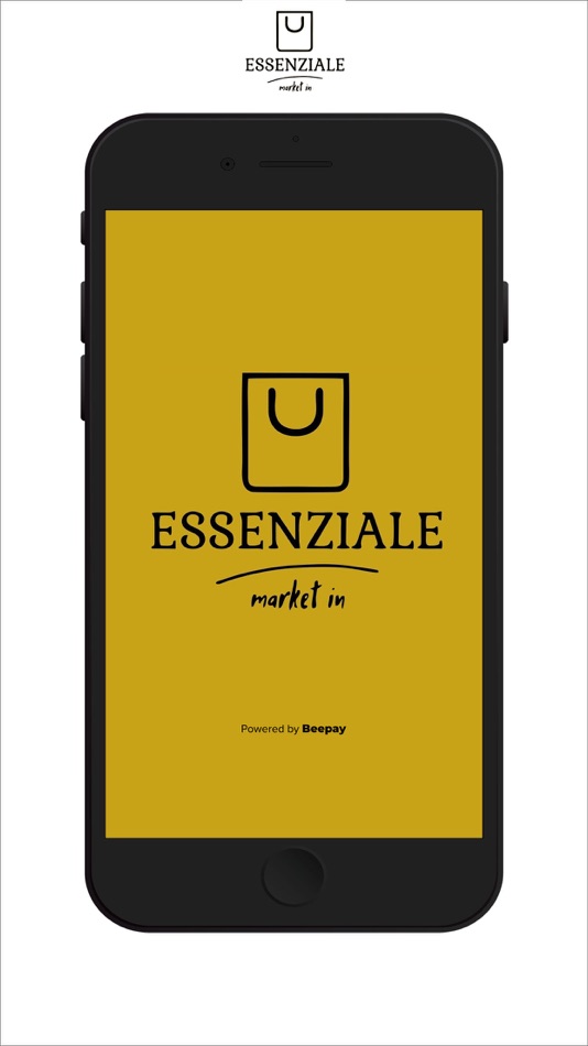 #1. Essenziale (iOS) 由: Essenziale mercados autonomos ltda