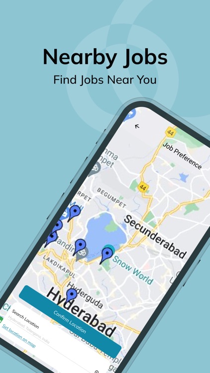 MediProHub - Jobs & Careers screenshot-5