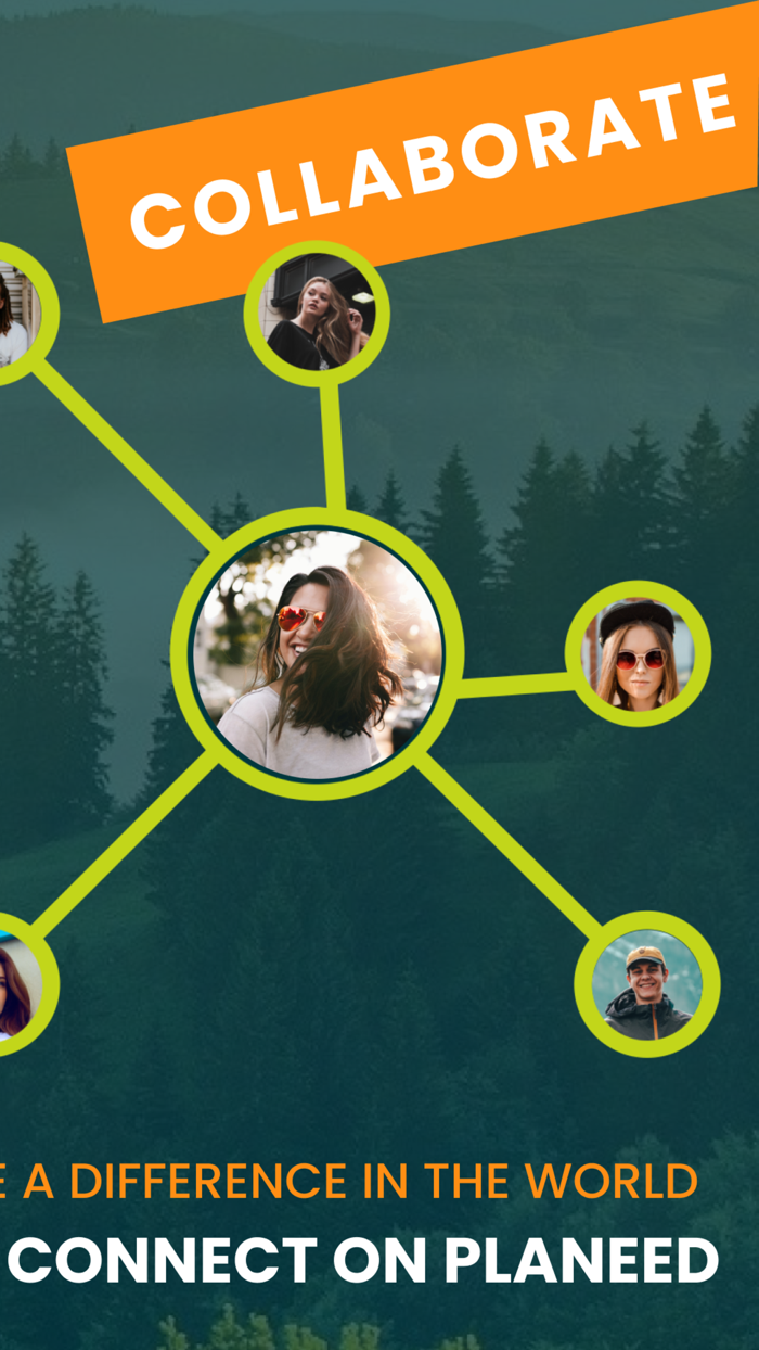 planeed - Every Action Counts