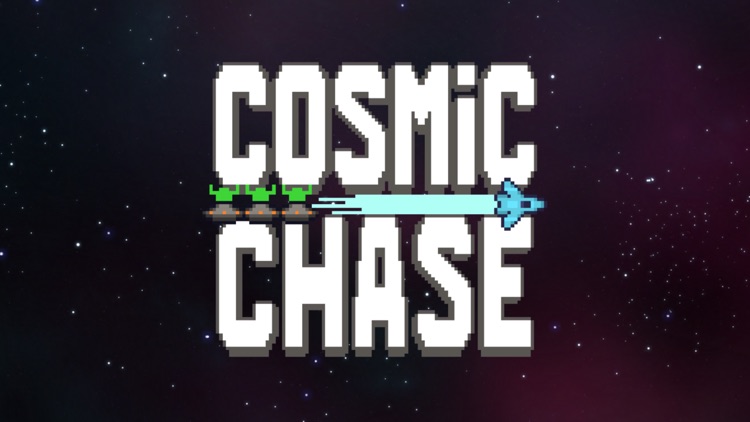 Cosmic Chase