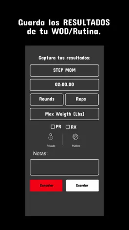 Game screenshot Sprint Training App hack