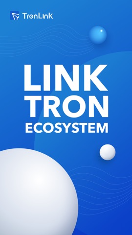 Tronlink: TRX & BTT Walletのおすすめ画像1