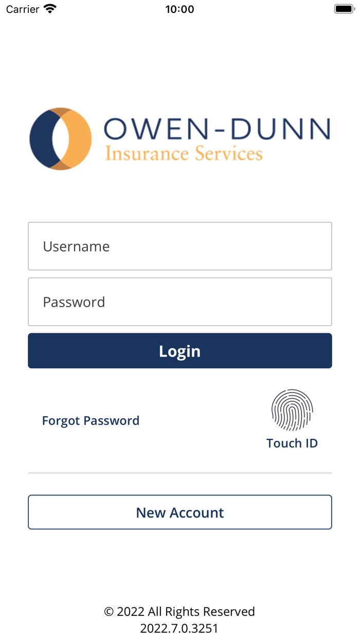 Owen-Dunn Ins. Mobile 24-7