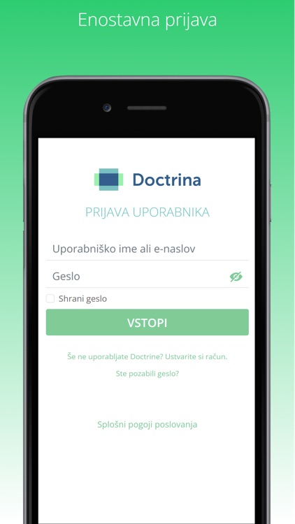 Doctrina SI screenshot-4