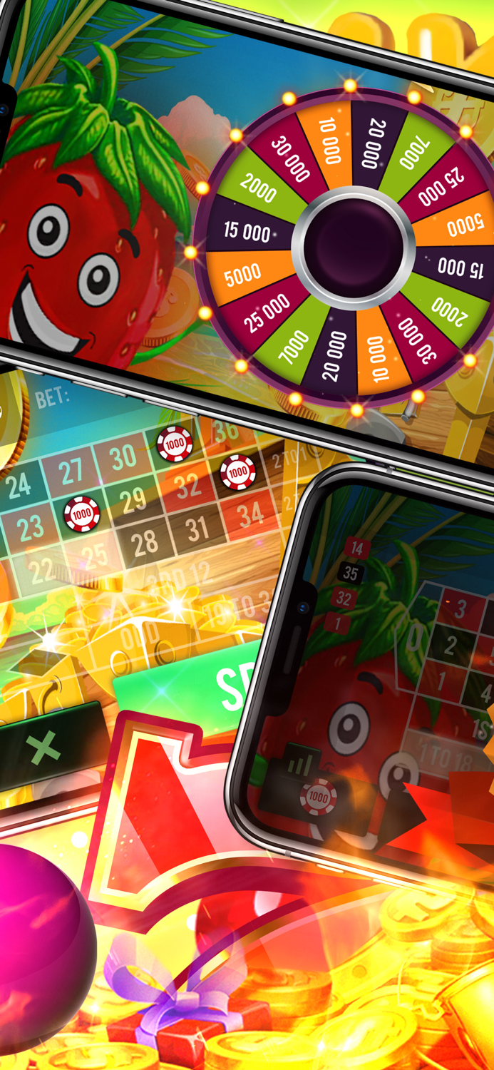 Plink - Star Casual Slot