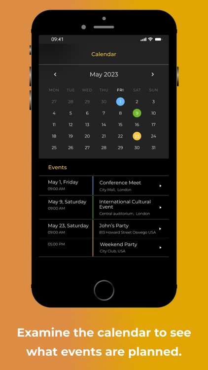 BFriend App screenshot-3