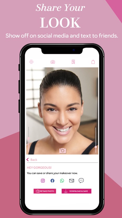 Mary Kay® MirrorMe screenshot-4