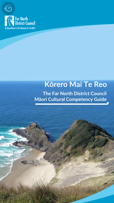 Screenshot #2 pour Far North DC Kōrero Mai Te Reo