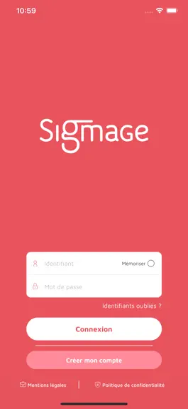 Game screenshot MySigmage mod apk