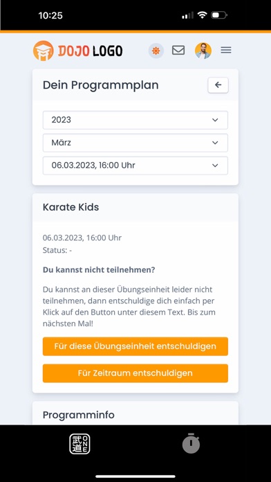 budoo.one Screenshot