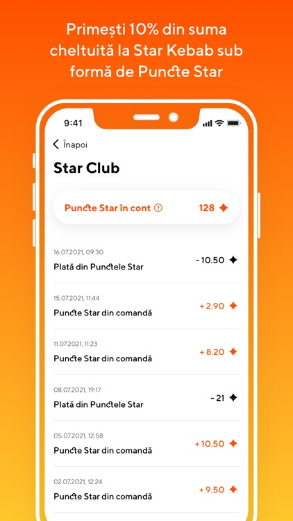 Star Kebab screenshot-4