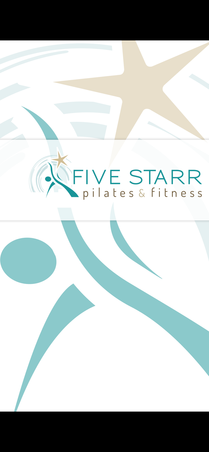 Five Starr Pilates and Fitness