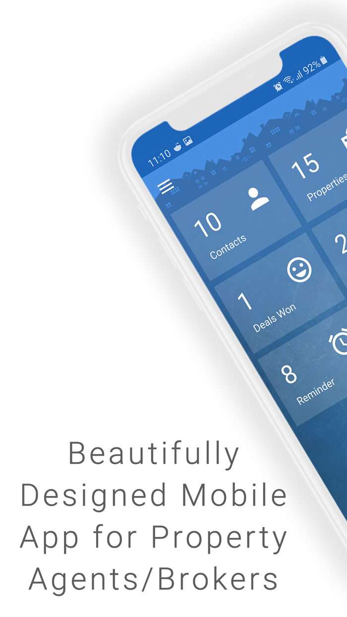 Deal Workflow
