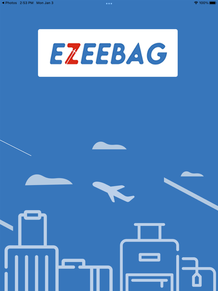 Ezee Bag Delivery