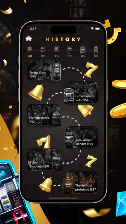 Royal Slots Palace screenshot-3