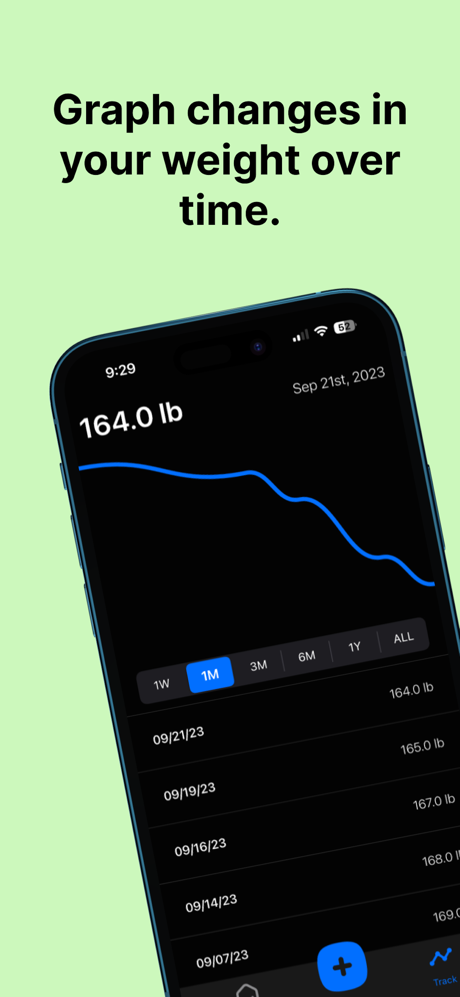 calorie.ai - Calorie Tracker screenshot 4
