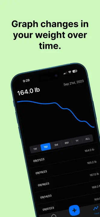 calorie.ai: Screenshot 4 von 7