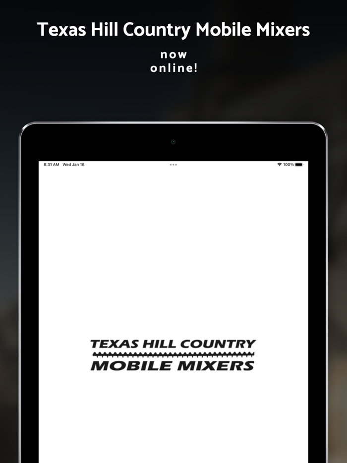 Hill Country Mobile Mixers