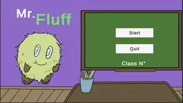 Game screenshot Mr. Fluff Game mod apk
