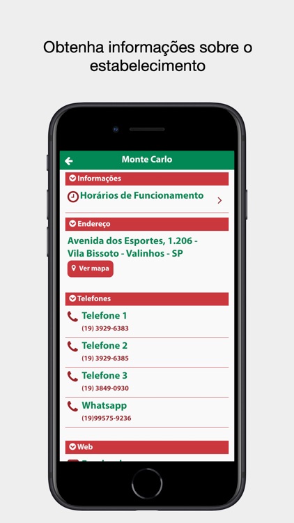 Monte Carlo Pizzaria