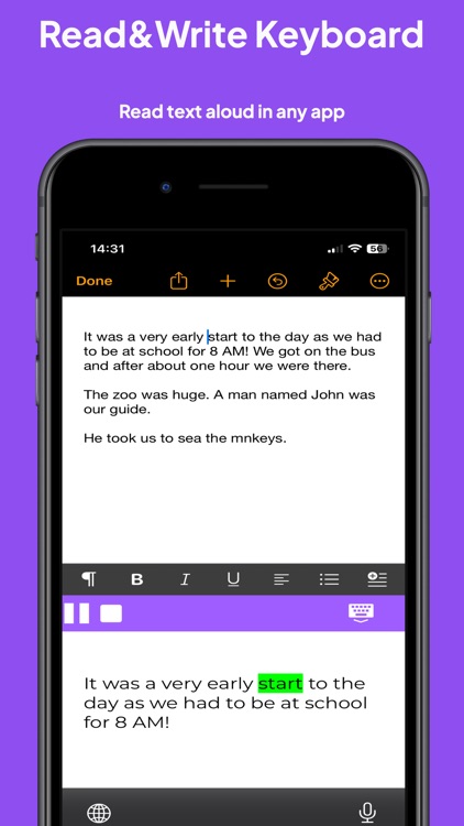 Read&Write screenshot-5