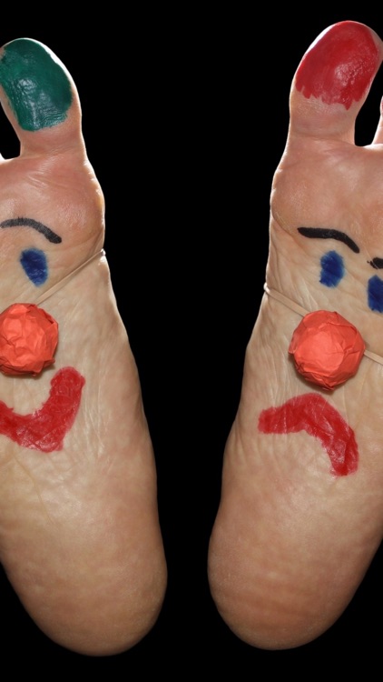 Clown Wallpapers screenshot-9