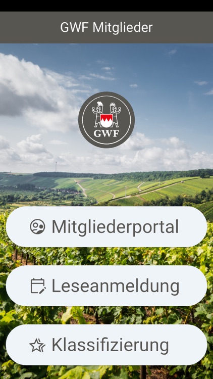 GWF Mitglieder