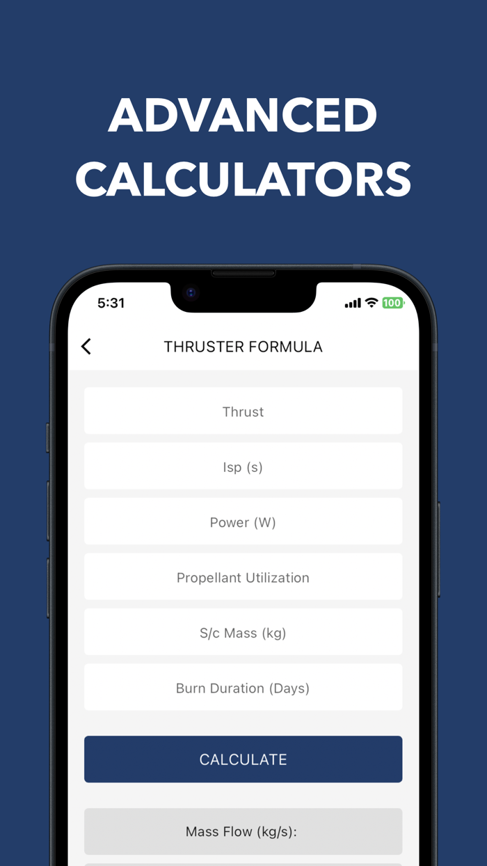 Electric Propulsion News