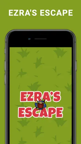 Game screenshot Ezra's Escape mod apk