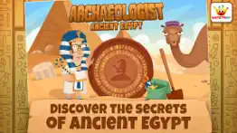 How to cancel & delete archaeologist egypt kids games 2