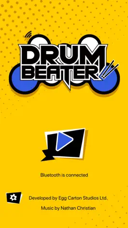 Game screenshot Drum Beater mod apk