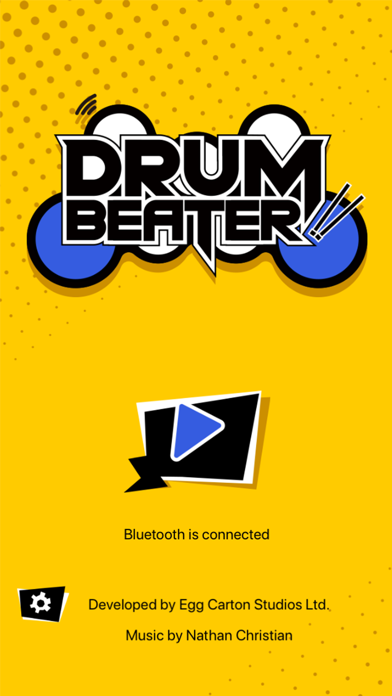 Drum Beaterのおすすめ画像1