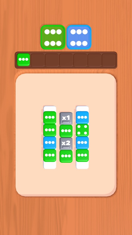 Number Tiles! screenshot-6