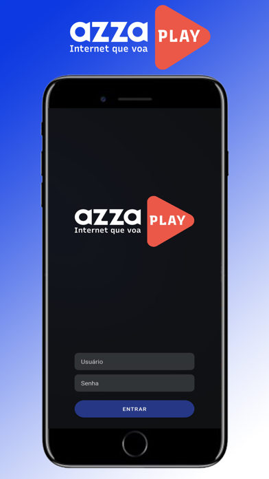 AZZA PLAY Screenshot