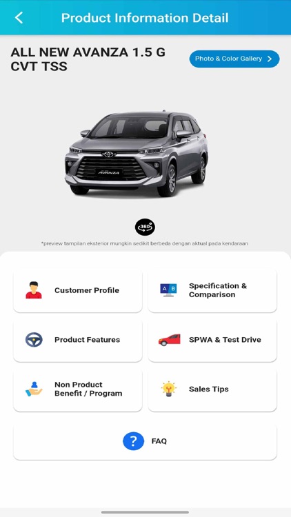 iTalent Toyota screenshot-6