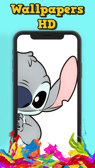 Blue Koala Wallpaper & Live 4K Screenshot