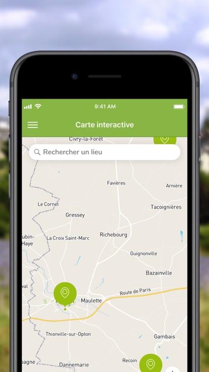 Pays Houdanais Infos screenshot-4