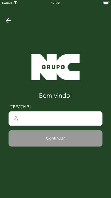 Grupo NC Screenshot