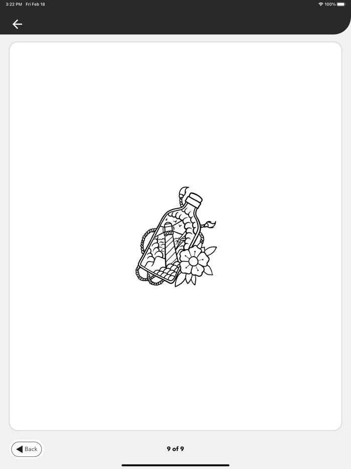 How to Draw Tattoos Easily