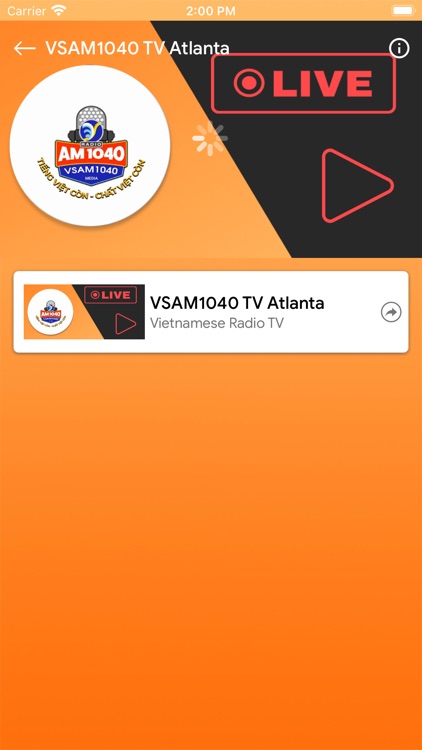 Vsam1040 Atlanta screenshot-5