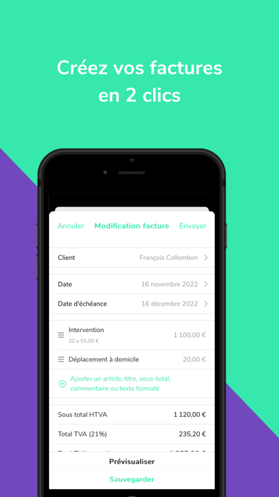myIQEQ Screenshot 2 - AppWisp.com