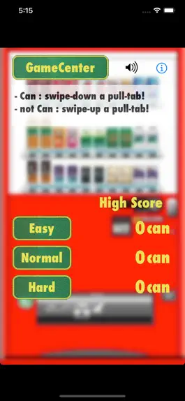 Game screenshot getCAN mod apk
