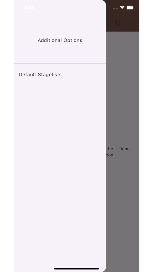 #6. stagelist.gg (iOS) 由: Joshua Christopher Jose-Torres