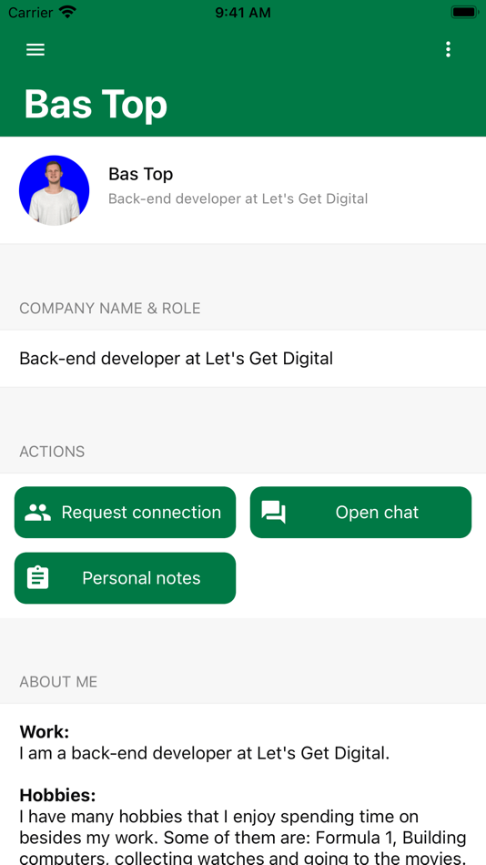 #6. GRDC Updates (iOS) By: Grains Research and Development Corporation (GRDC)