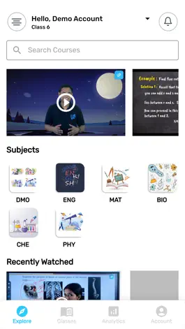 Game screenshot Wise Learning App hack